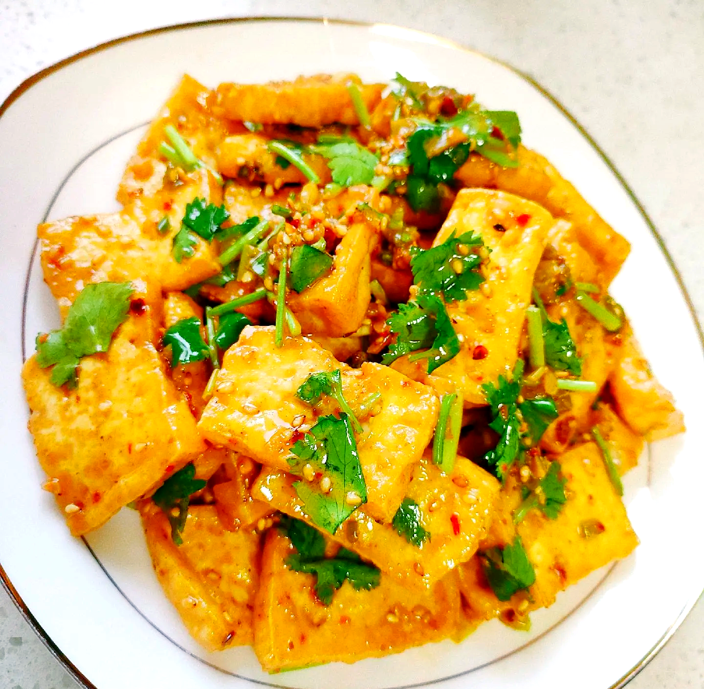 特色臭豆腐的做法(特色臭豆腐的做法和配料) 特色臭豆腐的做法(特色臭豆腐的做法和配料)