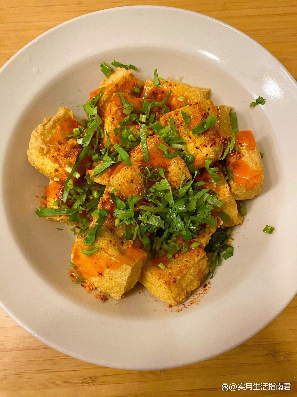 特色臭豆腐的做法(特色臭豆腐的做法和配料) 特色臭豆腐的做法(特色臭豆腐的做法和配料)