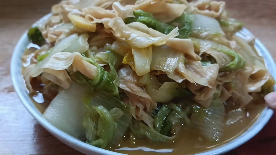 家常炒人造肉的简单介绍 家常炒人造肉的简单介绍