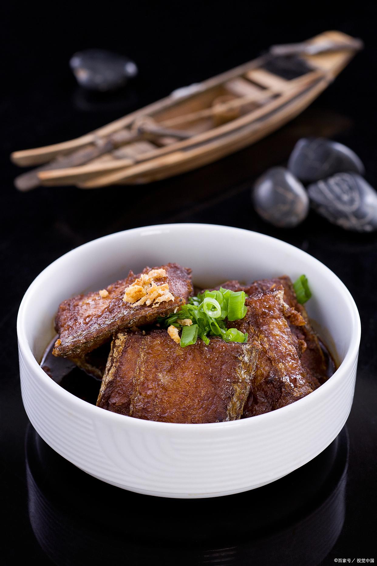 家常烧带鱼(家常烧带鱼简单做法) 家常烧带鱼(家常烧带鱼简单做法)