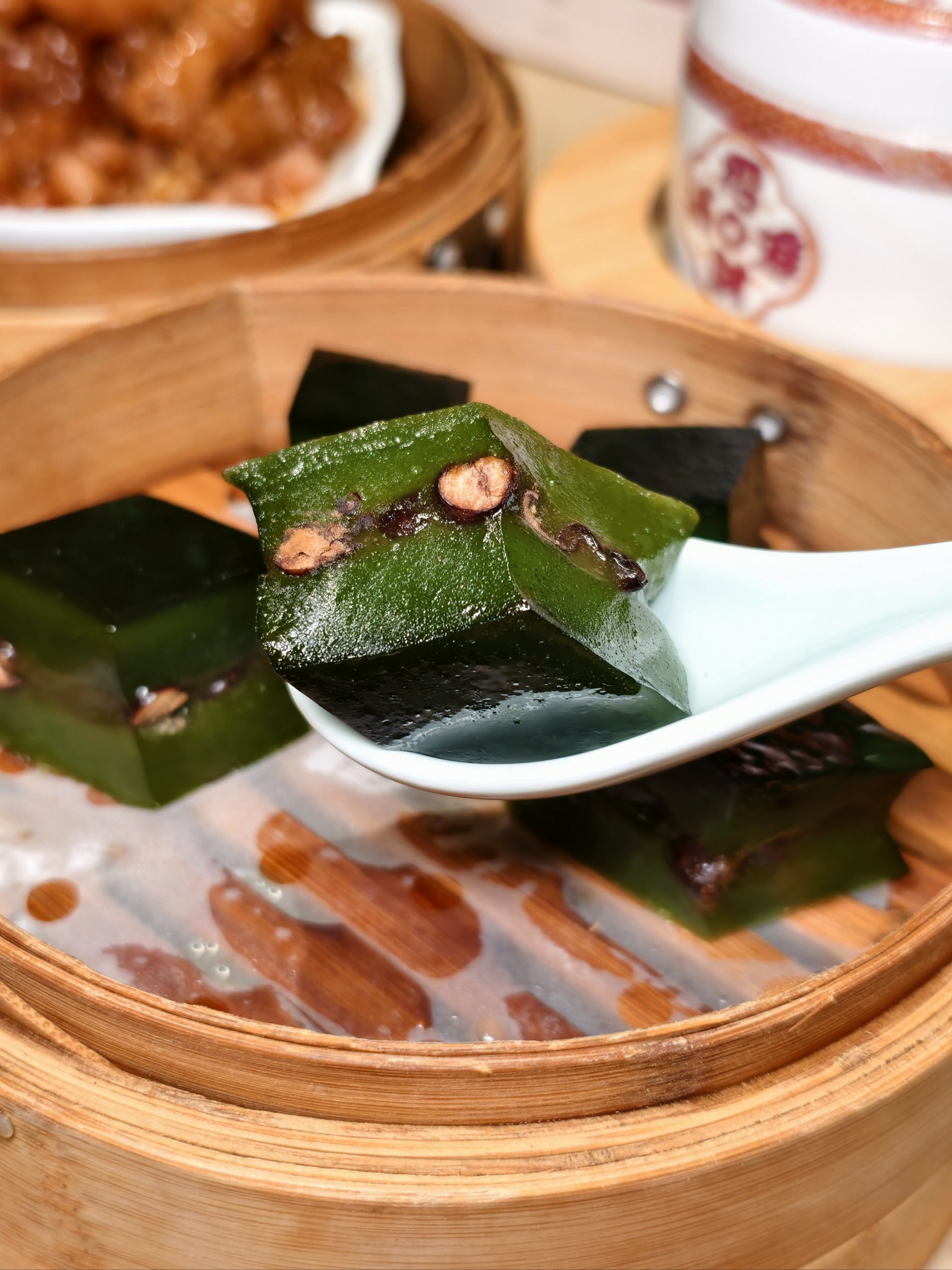 稻香村的凉菜(稻香村凉菜熟食图片大全)