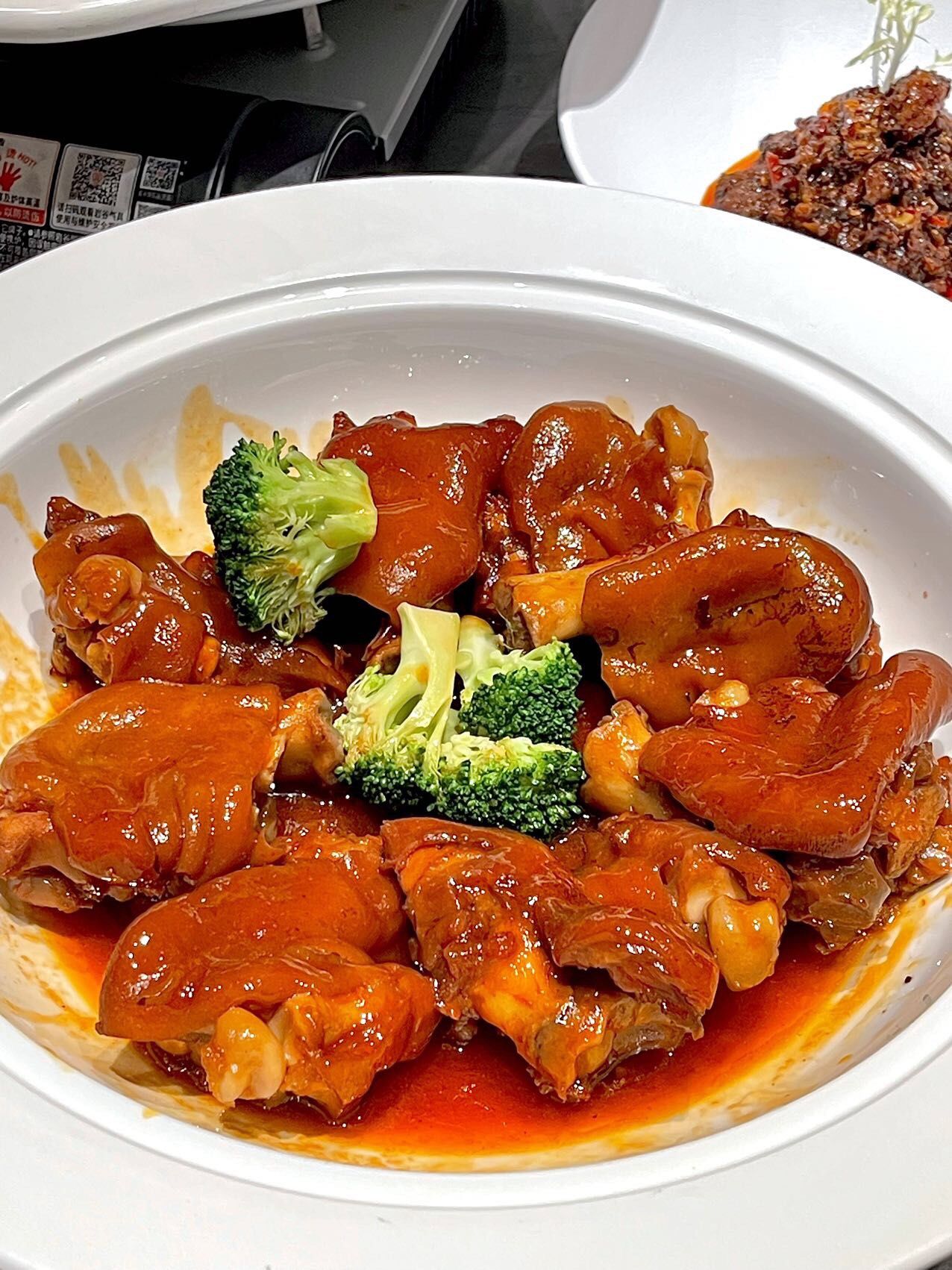 特色菜猪爪(猪爪做法大全菜谱大全视频)