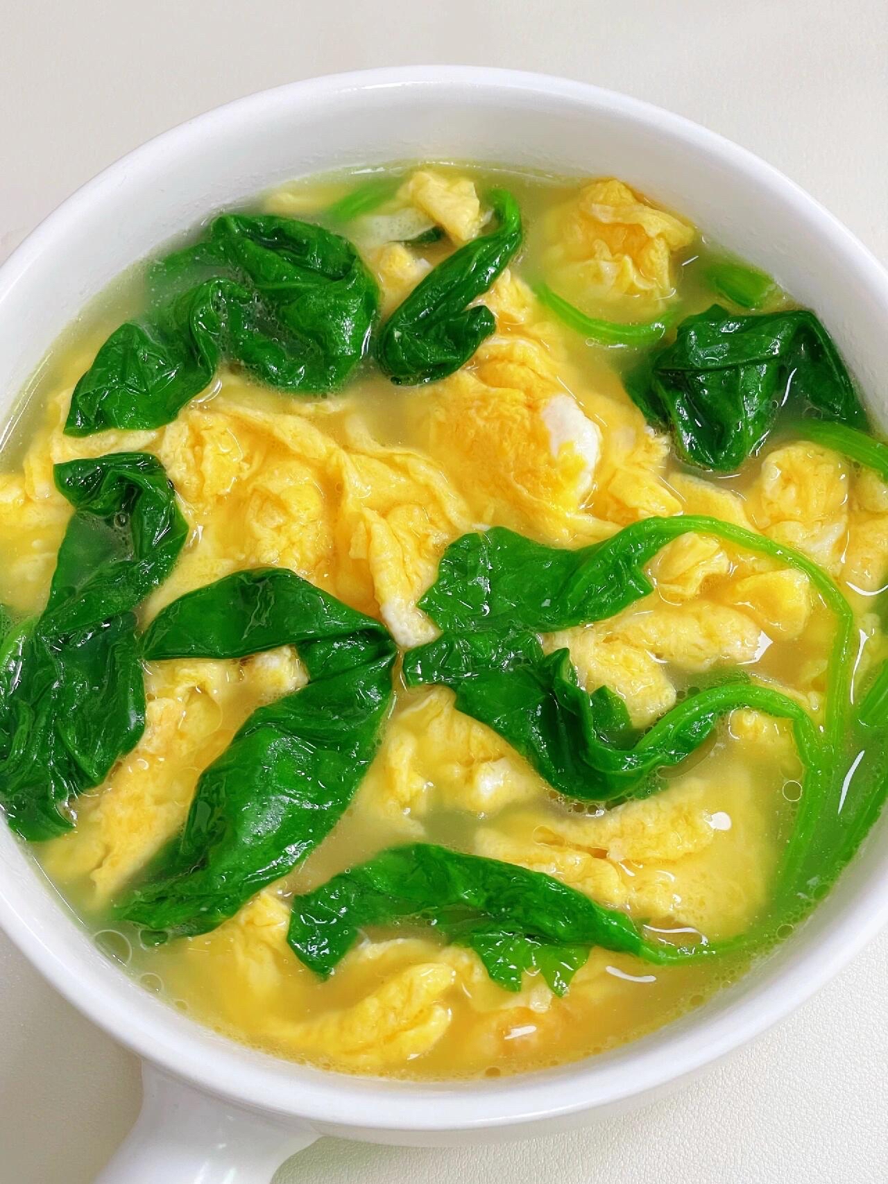 儿童早餐菠菜粥(用菠菜做儿童早餐) 儿童早餐菠菜粥(用菠菜做儿童早餐)