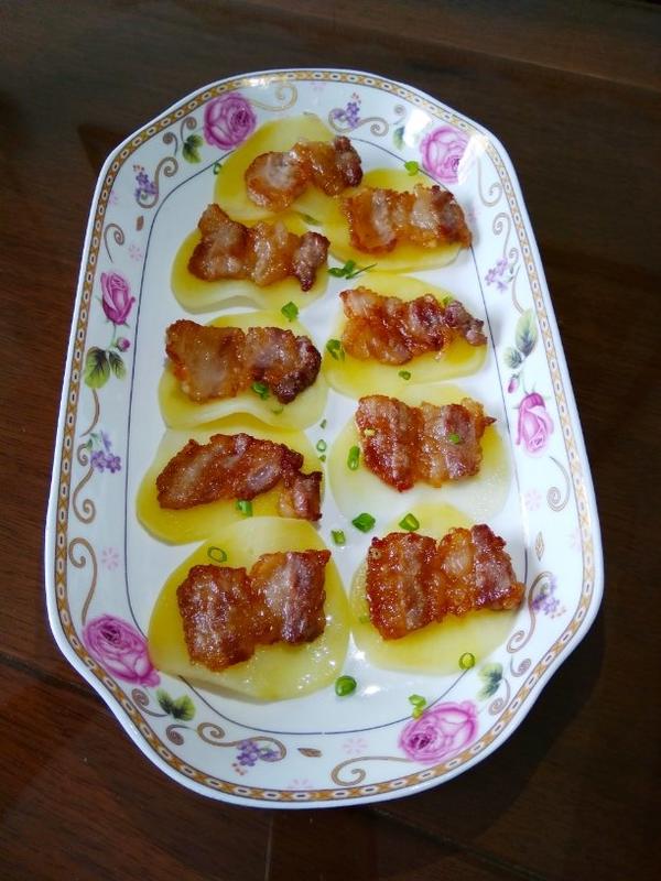 星八珍特色烤五花肉(烤五花肉加盟费多少钱) 星八珍特色烤五花肉(烤五花肉加盟费多少钱)