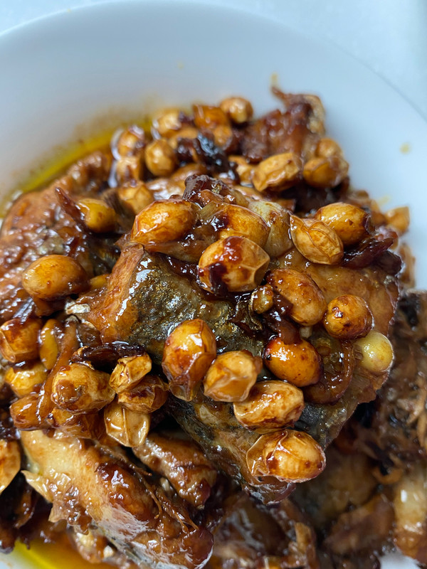 鲅鱼炖土豆的家常做法(鲅鱼炖土豆的家常做法视频)