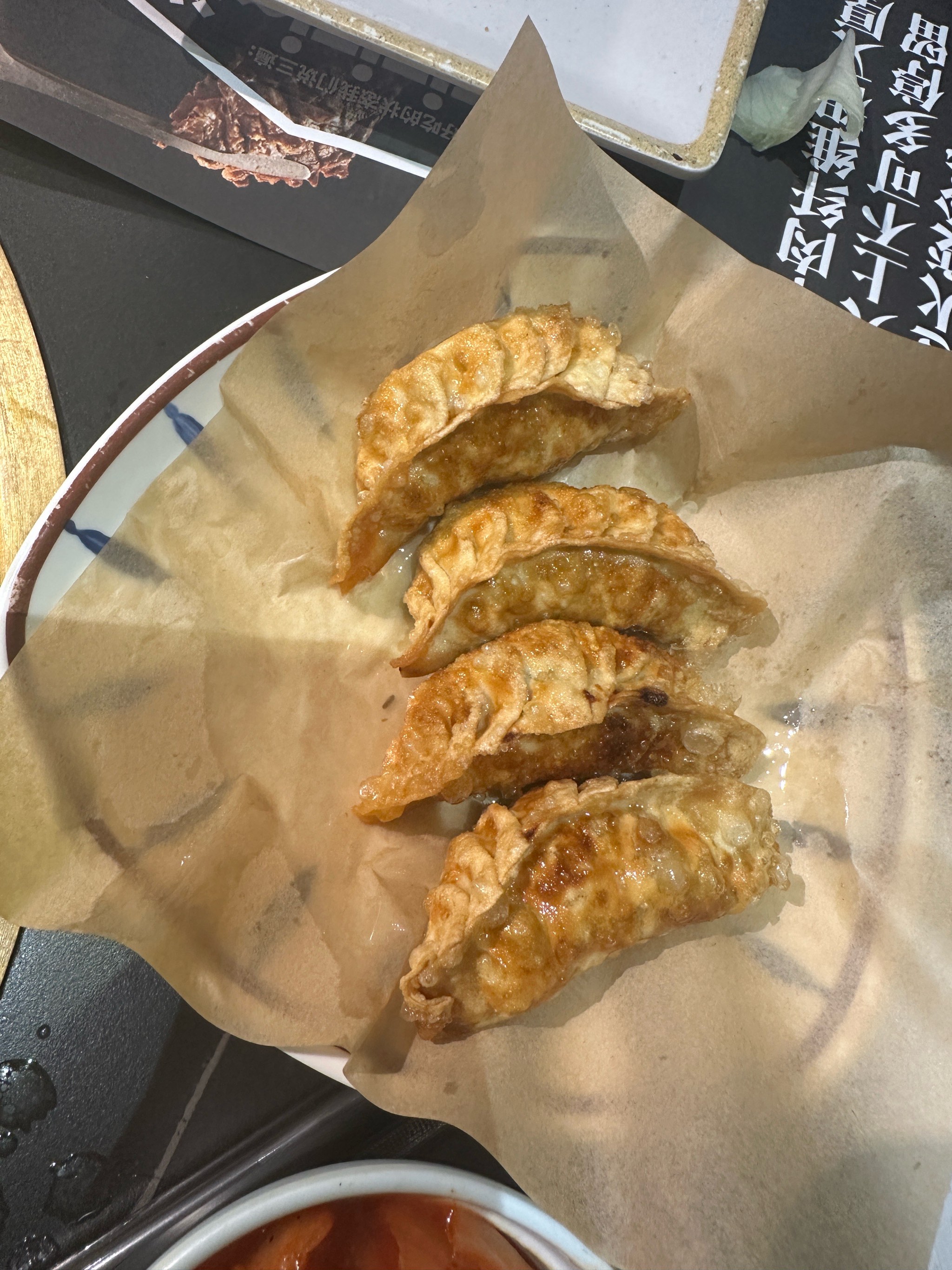 炸饺子湖北小吃(炸饺子叫什么名字)