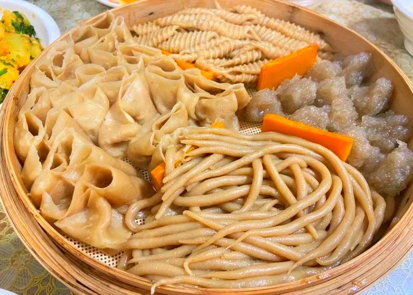 离石小吃大全(离石好吃的小吃在哪)