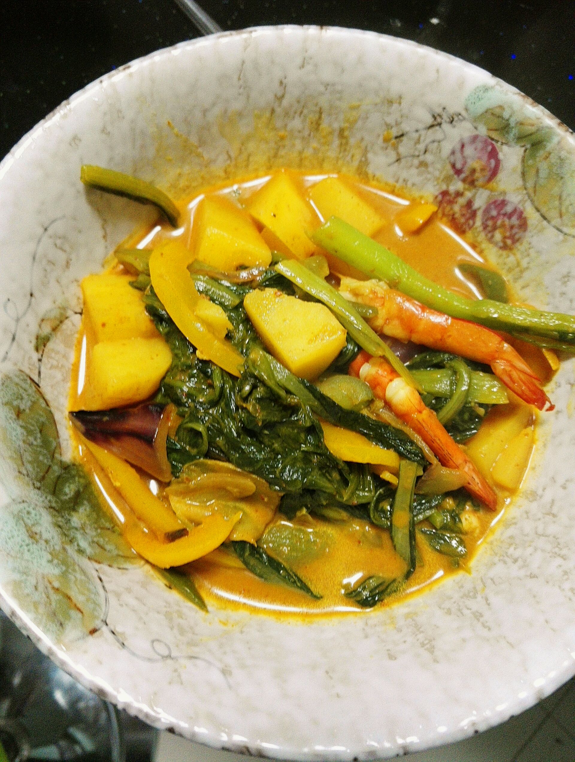 素菜的锅(素菜锅怎么做好吃) 素菜的锅(素菜锅怎么做好吃)