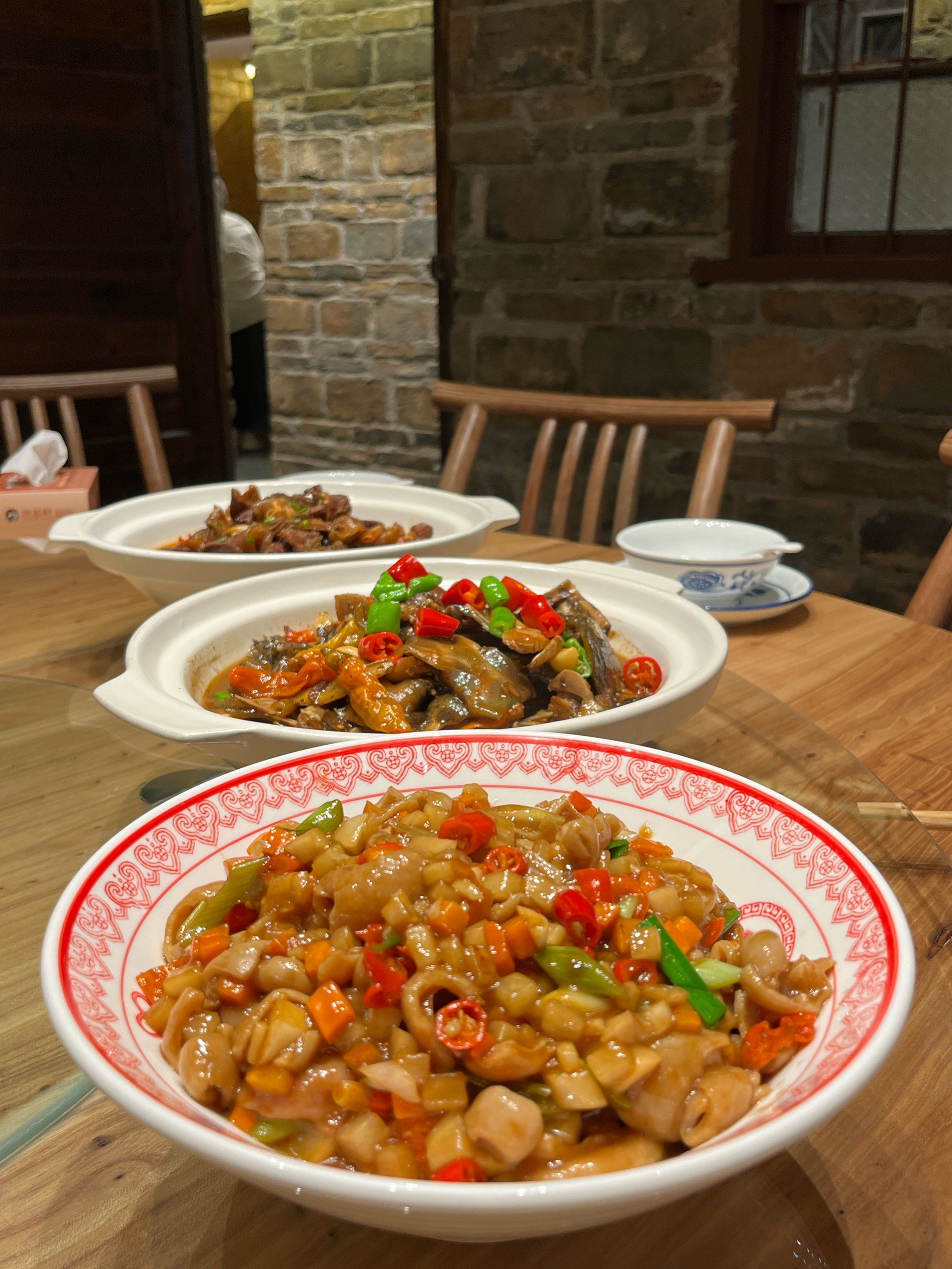 赣菜家常菜(赣菜菜谱大全带图片名字)