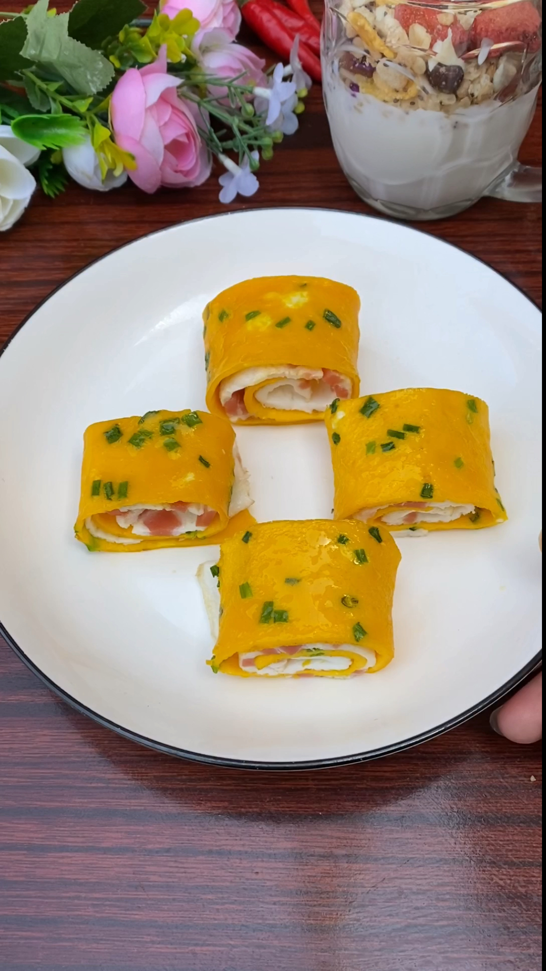 鸡蛋可以做点什么小吃(鸡蛋可以做点什么小吃好吃)