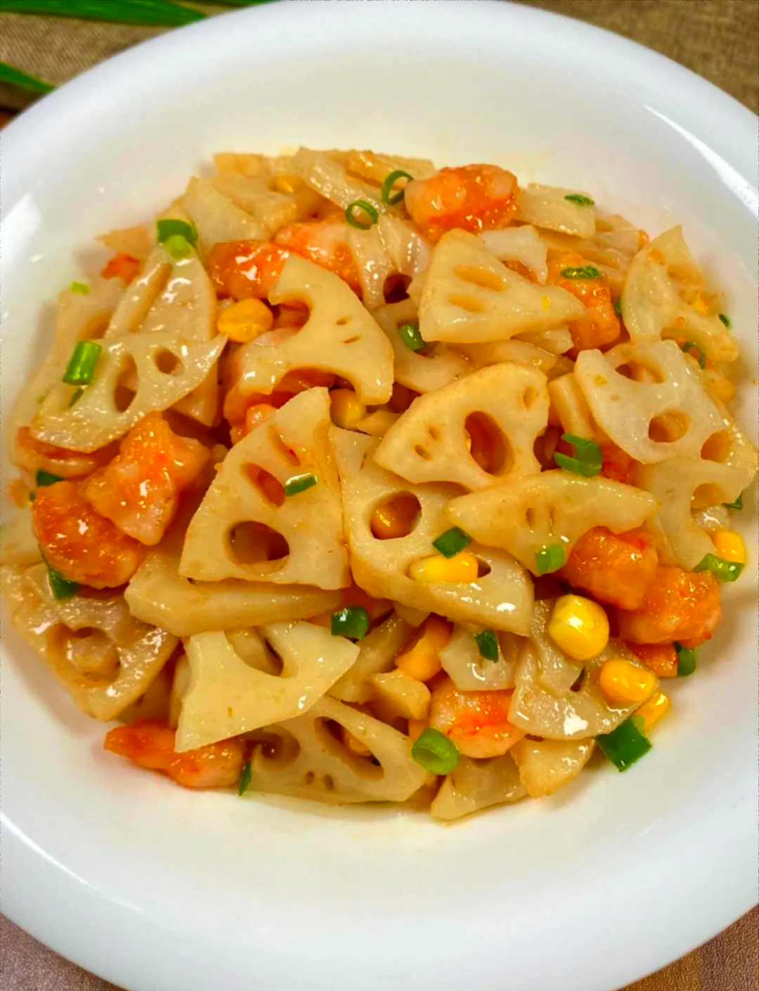 炒藕的做法大全家常菜(炒藕的做法大全家常菜做法)