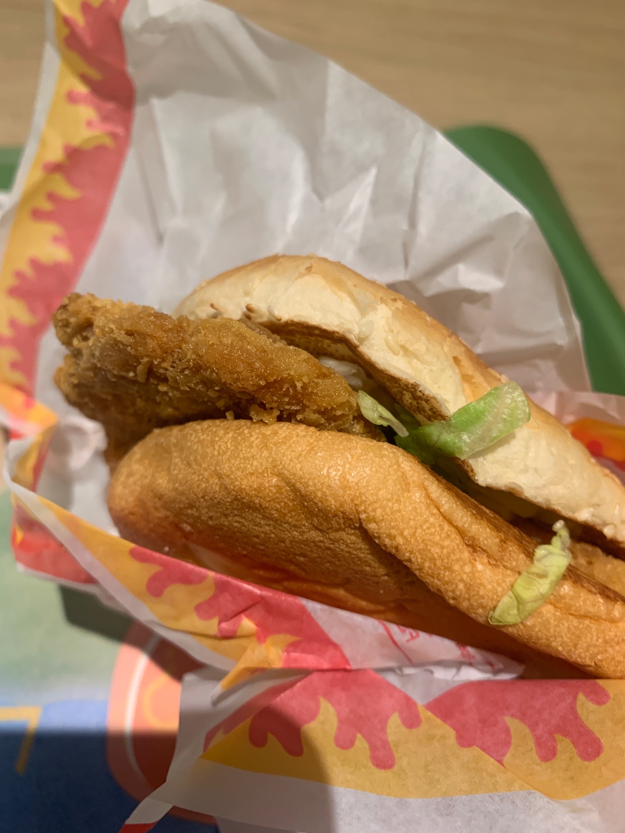 麦当劳早餐汉堡(麦当劳早餐汉堡是全麦的吗) 麦当劳早餐汉堡(麦当劳早餐汉堡是全麦的吗)