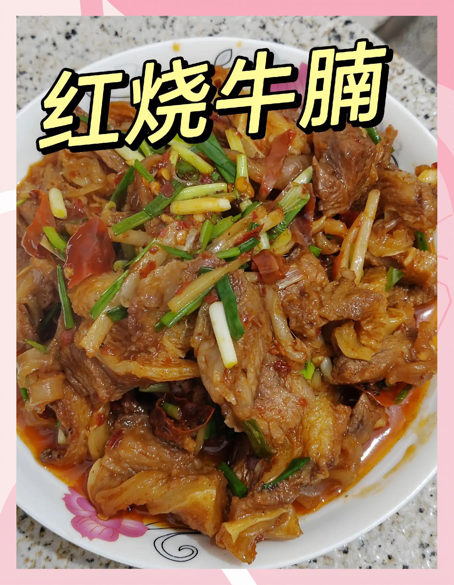 牛腩家常做法(砂锅炖牛腩家常做法) 牛腩家常做法(砂锅炖牛腩家常做法)