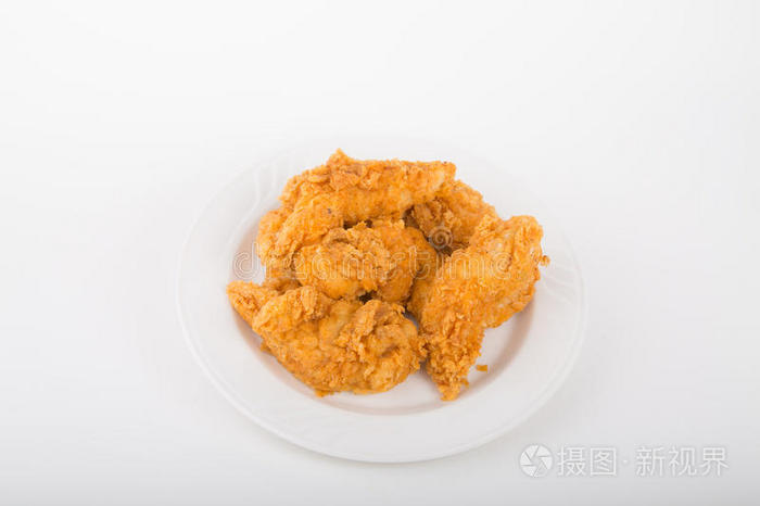 家常油炸鸡条(怎么炸鸡条好吃) 家常油炸鸡条(怎么炸鸡条好吃)