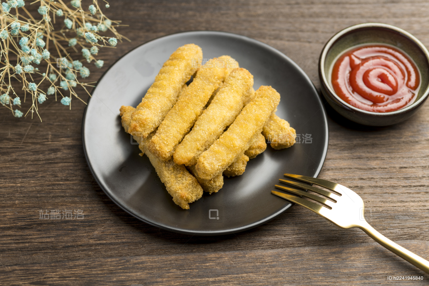 家常油炸鸡条(怎么炸鸡条好吃) 家常油炸鸡条(怎么炸鸡条好吃)