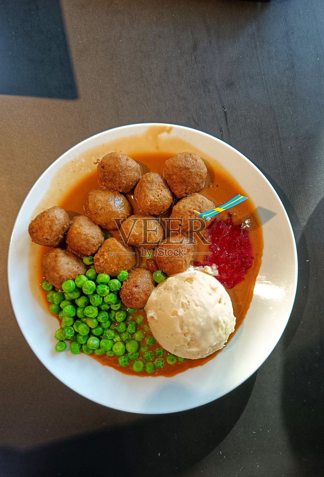 瑞典特色食物肉丸子(瑞典特色食物肉丸子图片) 瑞典特色食物肉丸子(瑞典特色食物肉丸子图片)