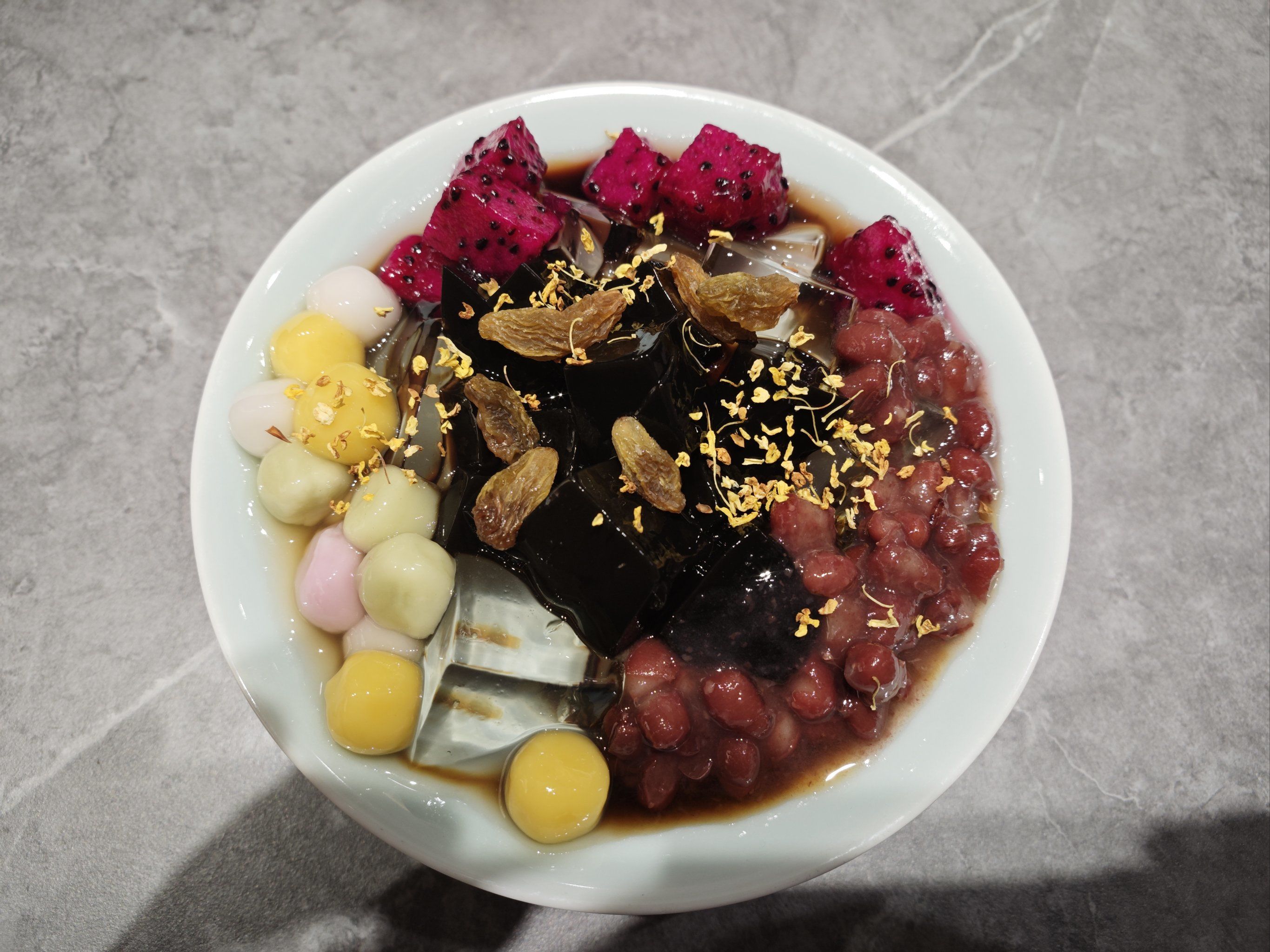 水果捞家常做法大全(水果捞的做法视频教学窍门)