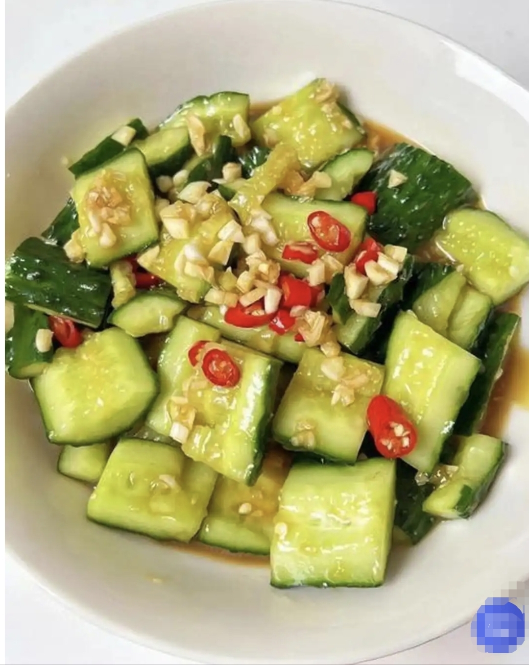 黄瓜西红柿凉菜窍门(黄瓜和西红柿拌凉菜用什么调料) 黄瓜西红柿凉菜窍门(黄瓜和西红柿拌凉菜用什么调料)