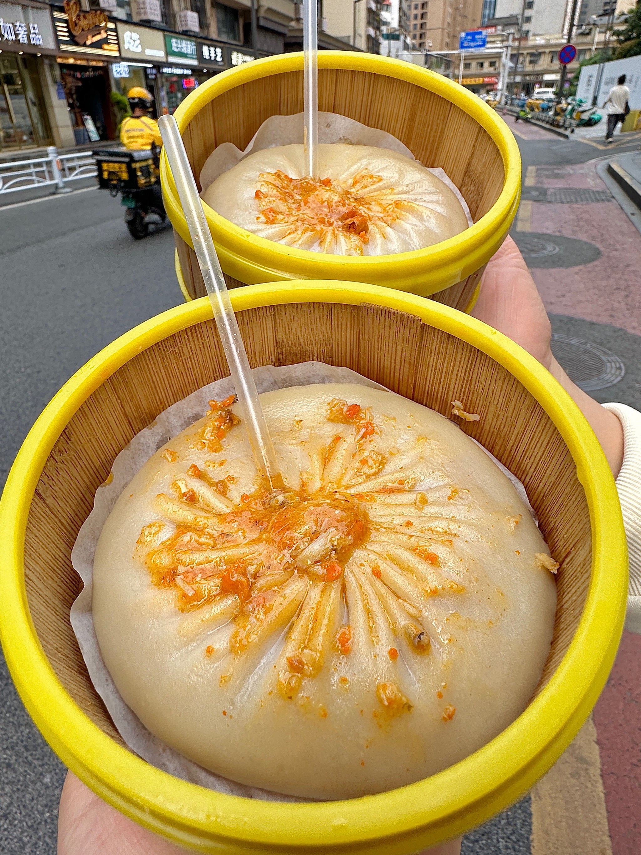 姜黄包小吃(姜黄包包搭配禁忌) 姜黄包小吃(姜黄包包搭配禁忌)