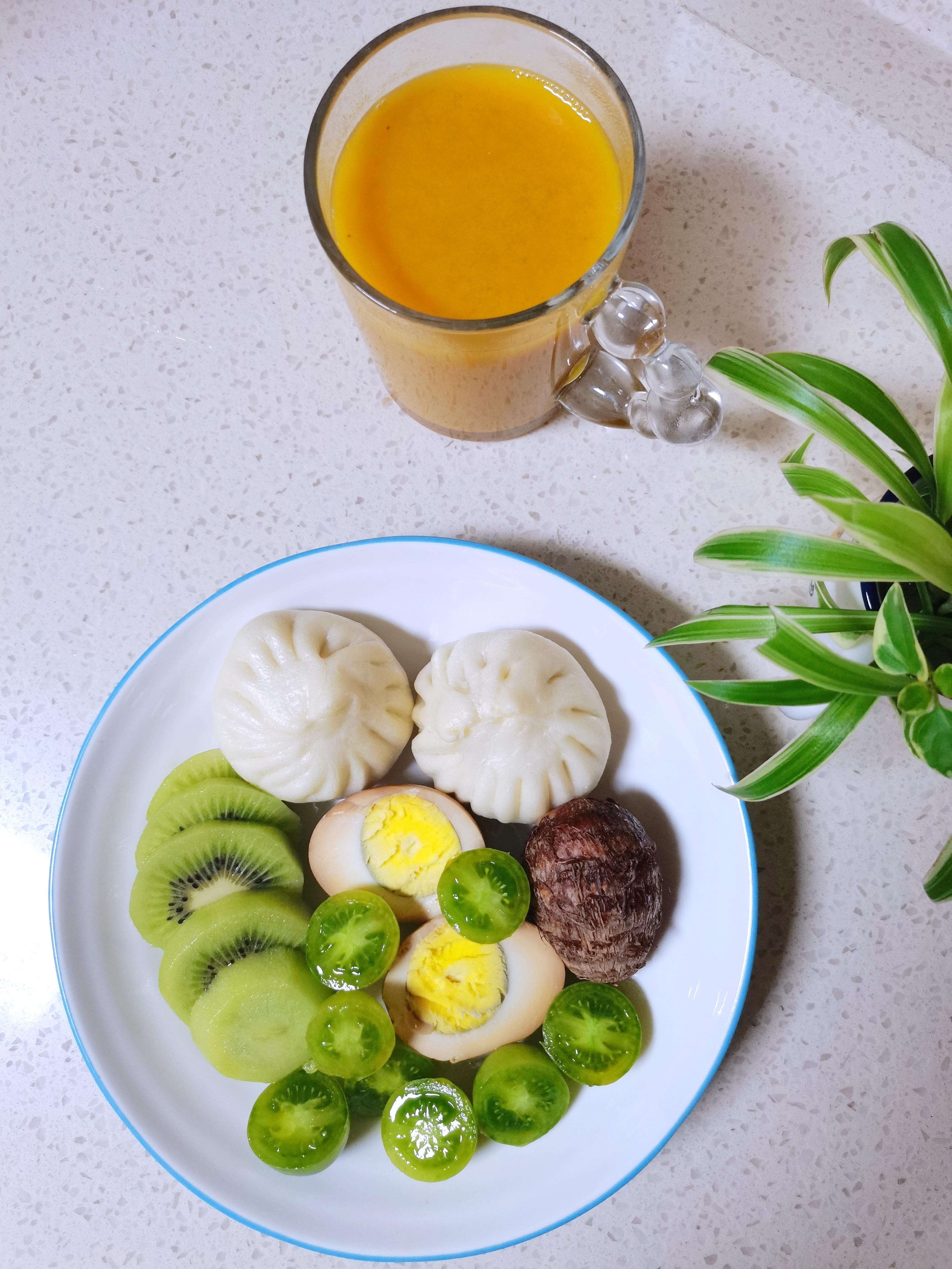 1清淡早餐做法(清淡早点小吃的做法大全)