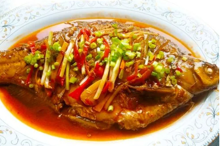 清蒸扁鱼家常做法大全(清蒸扁鱼家常做法大全窍门)