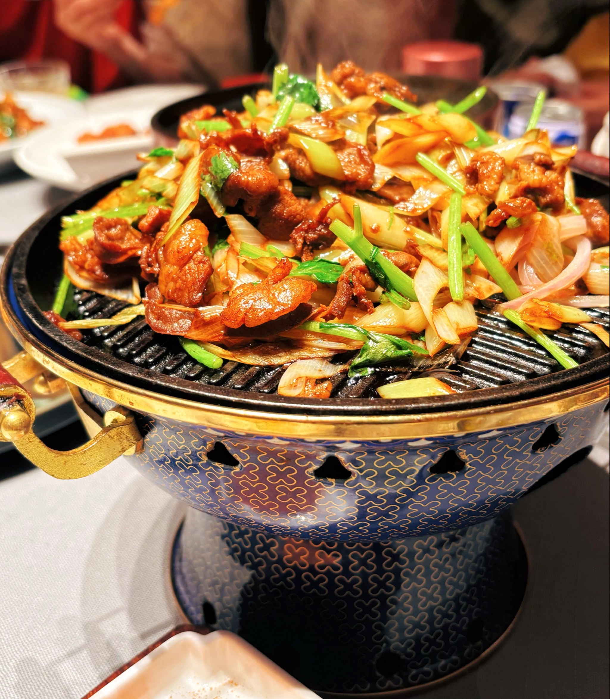 和天下食府特色(和天下私房菜怎么样)