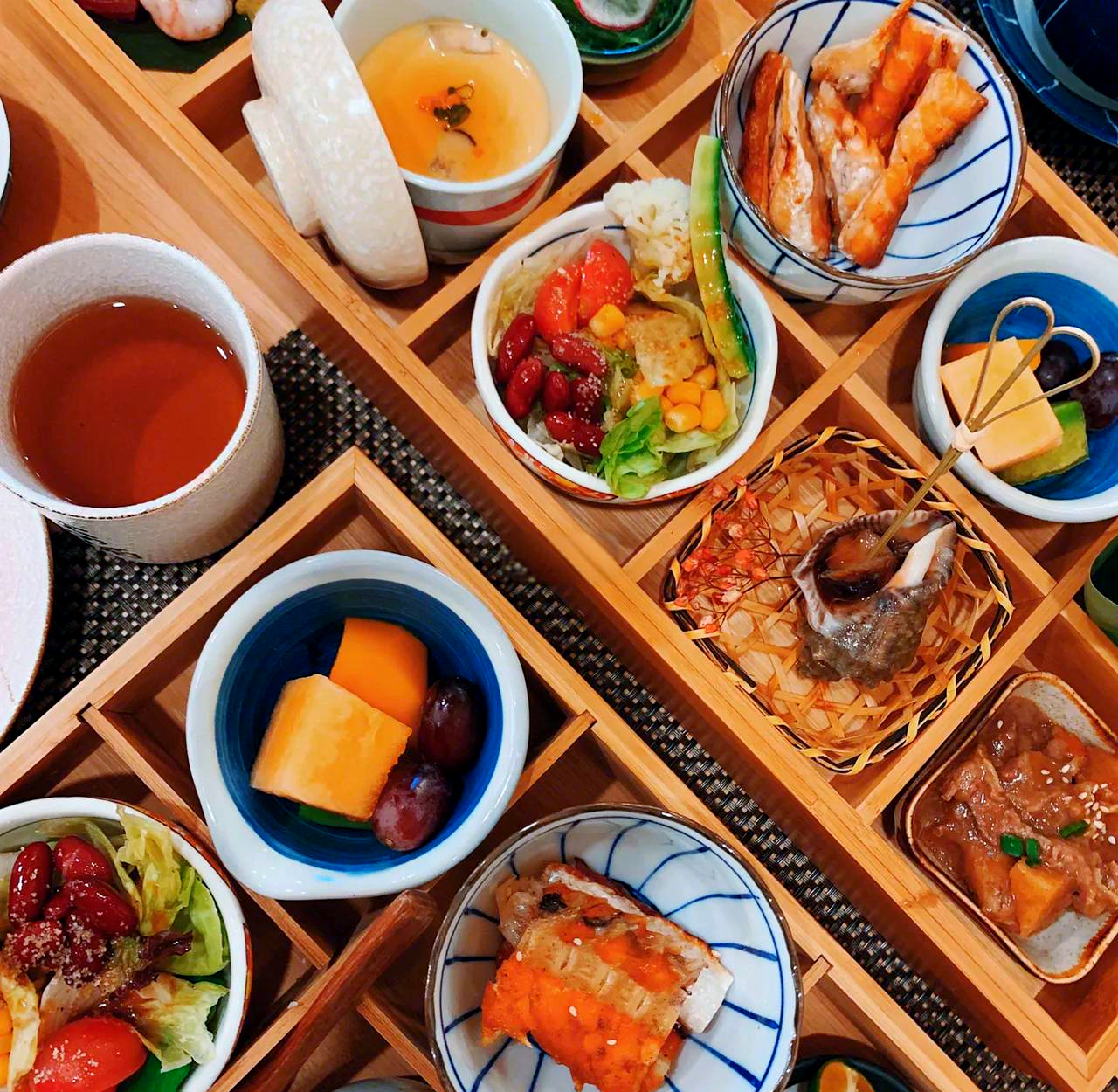 和天下食府特色(和天下私房菜怎么样)