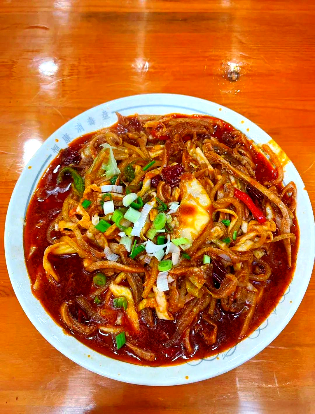 中卫特色美食小吃(中卫有什么小吃名吃) 中卫特色美食小吃(中卫有什么小吃名吃)