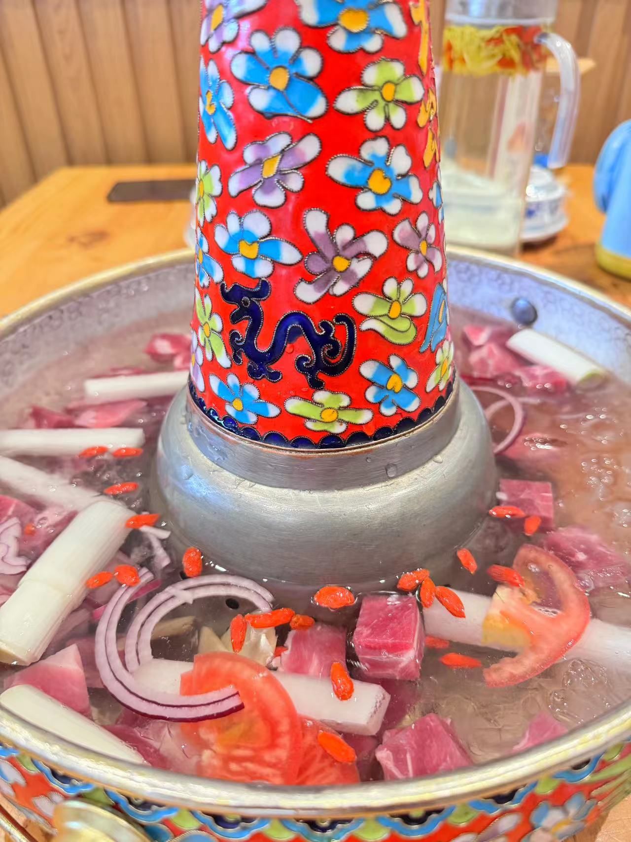 中卫特色美食小吃(中卫有什么小吃名吃) 中卫特色美食小吃(中卫有什么小吃名吃)