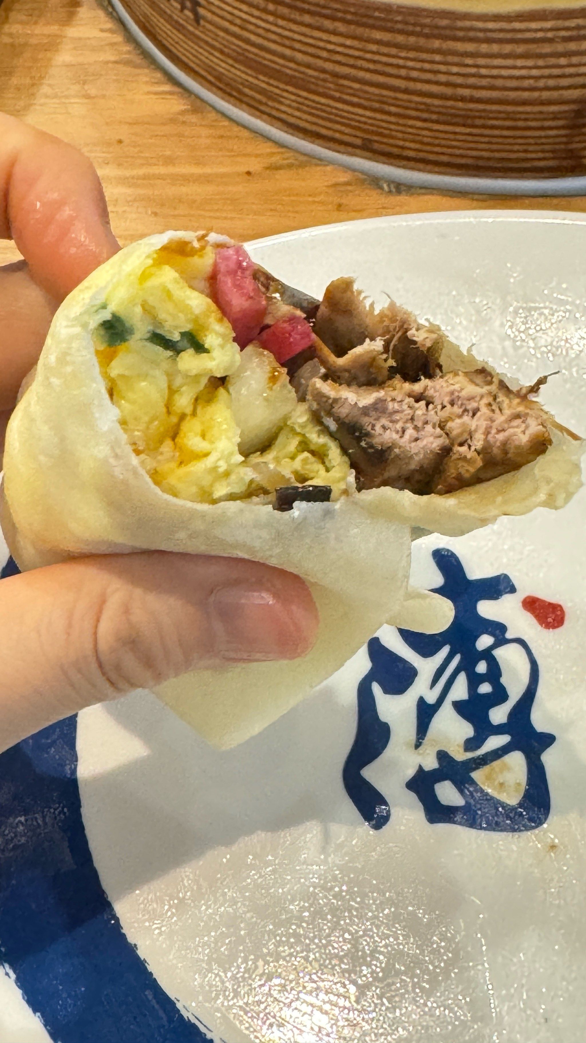 春饼特色配菜(食材_春饼配菜窍门)