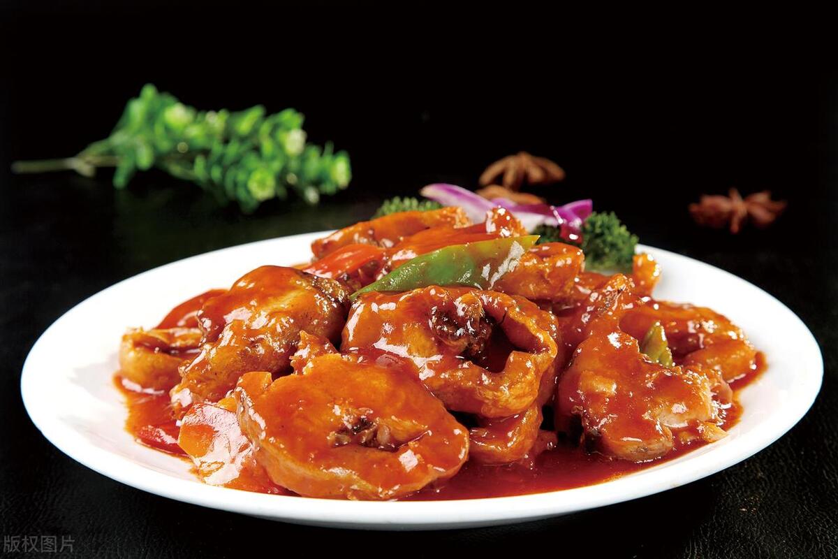 家常鳕鱼的做法大全(家常鳕鱼的做法大全图片)