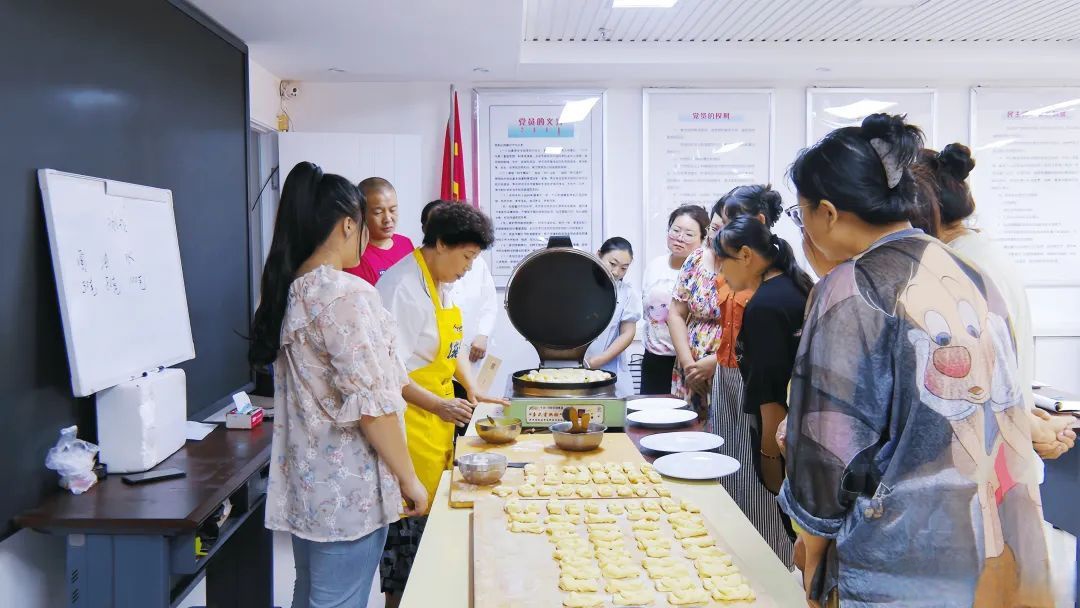 老奶奶小吃培训(老奶奶食品有限公司) 老奶奶小吃培训(老奶奶食品有限公司)