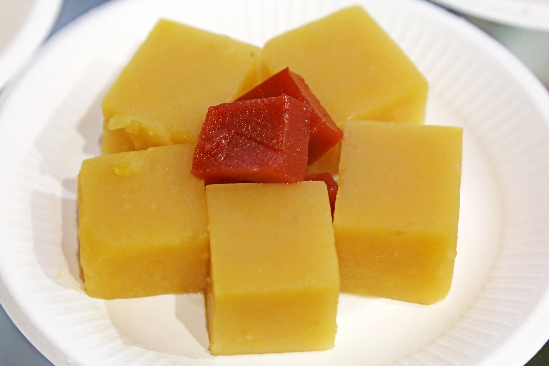 老北京夏天小吃(北京特色美食夏天)