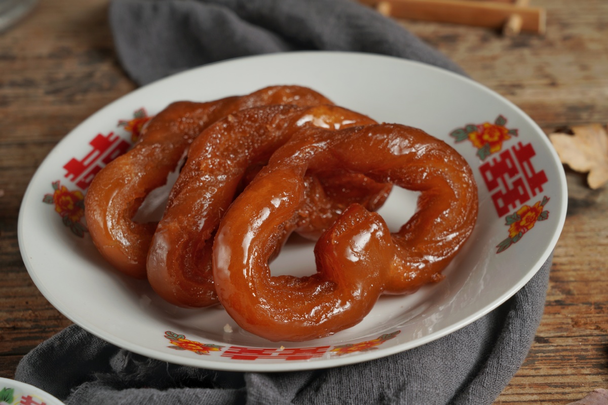 老北京夏天小吃(北京特色美食夏天)