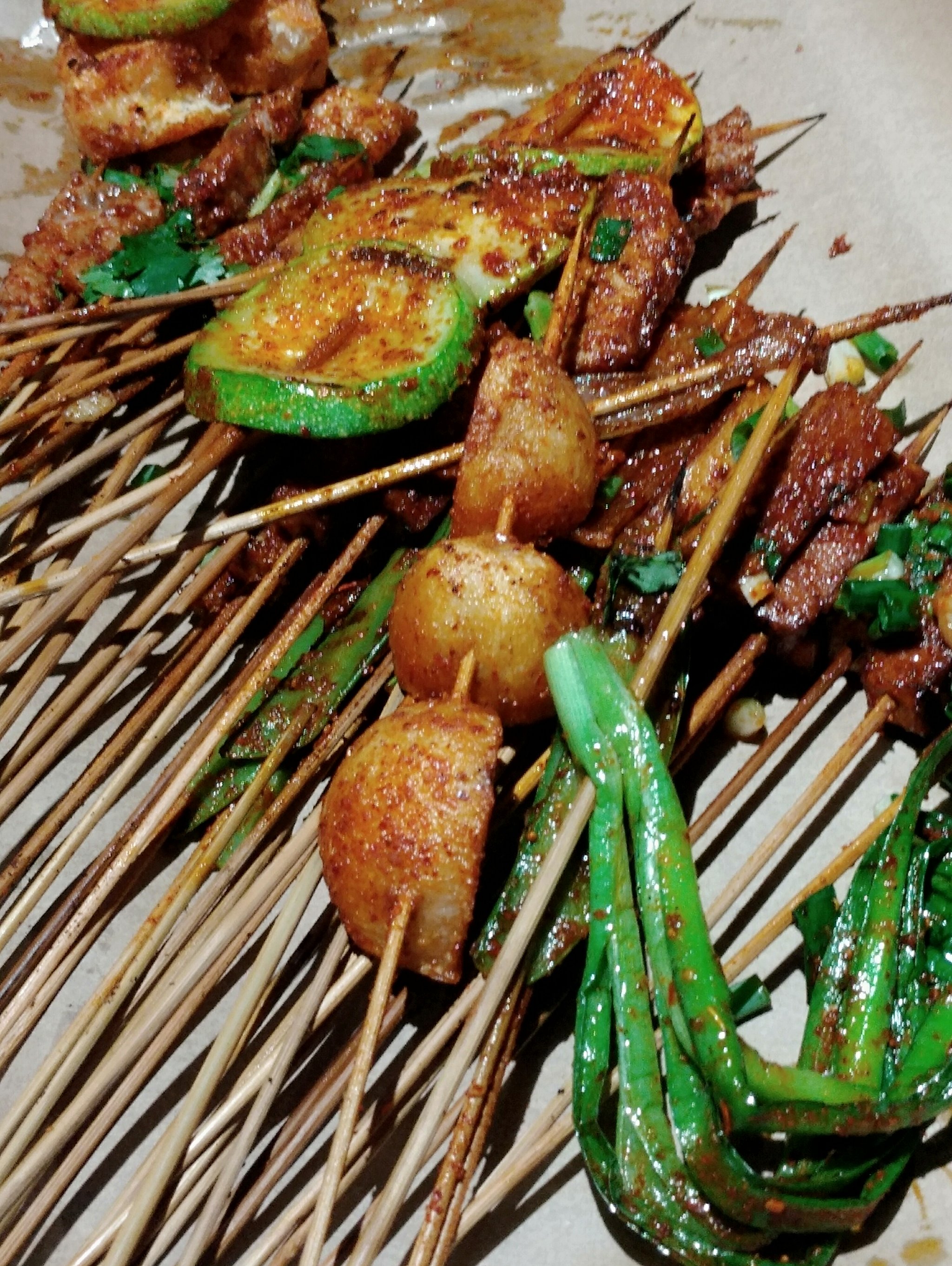 素菜怎么烤(素菜烤箱怎么烤) 素菜怎么烤(素菜烤箱怎么烤)