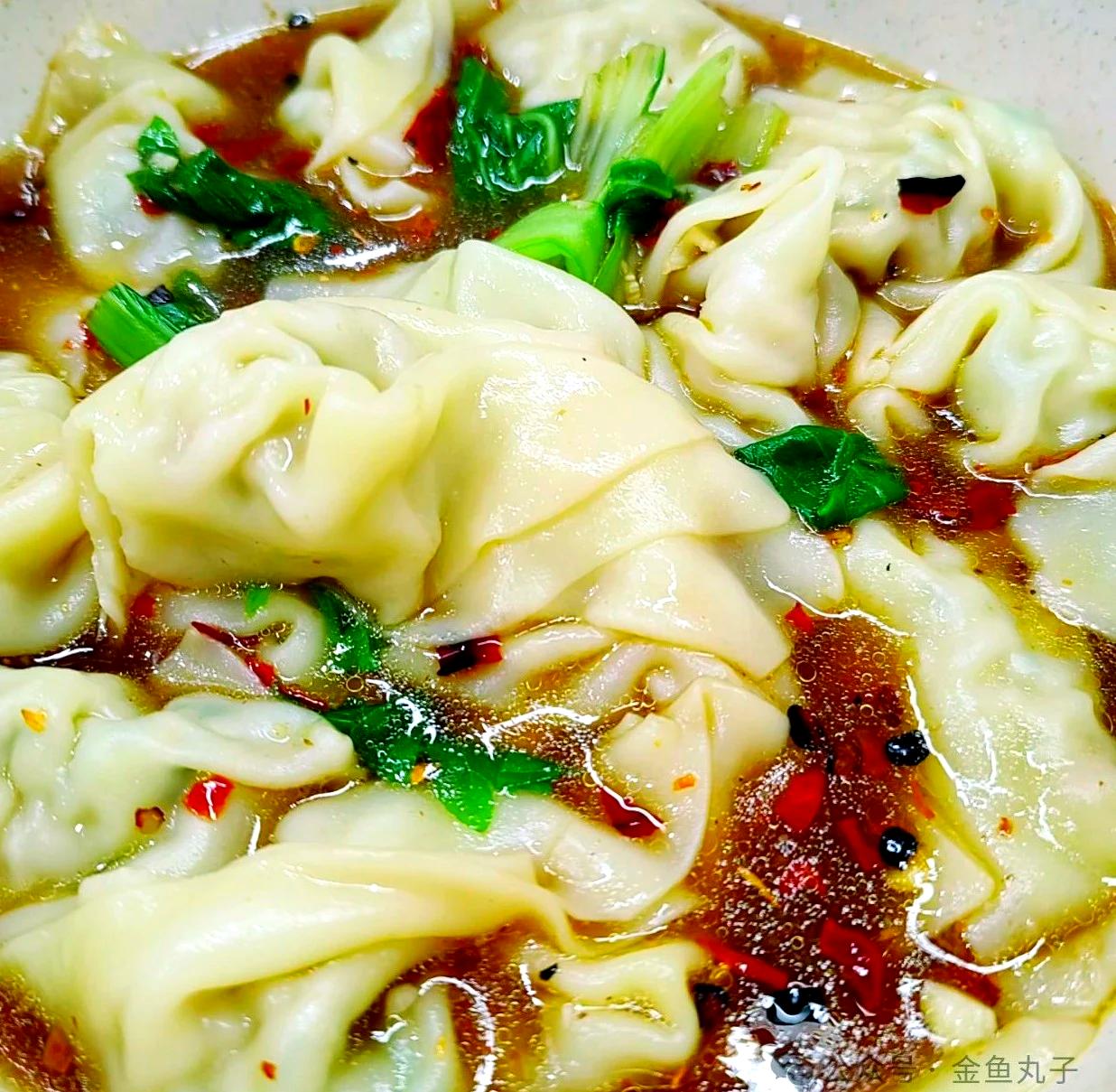 减肥早餐能吃抄手(减肥期间能吃抄手吗) 减肥早餐能吃抄手(减肥期间能吃抄手吗)