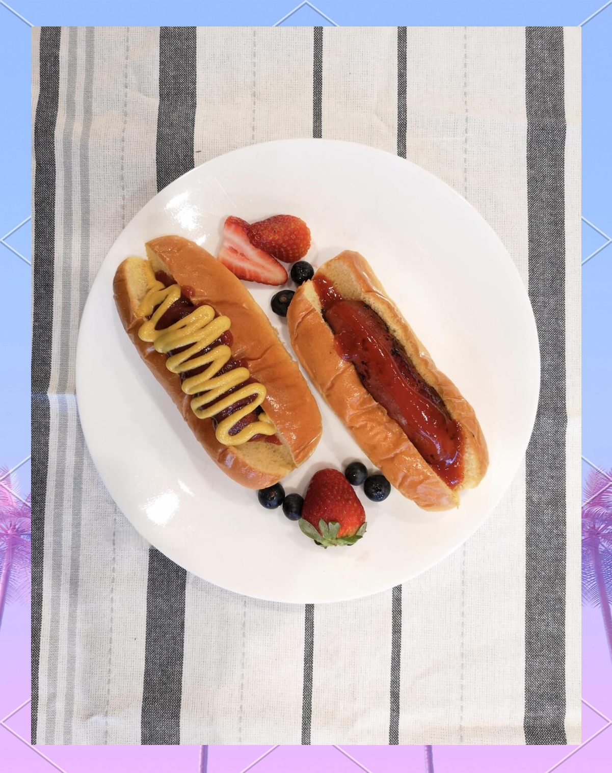 肠仔早餐(早餐肠怎么烹饪)