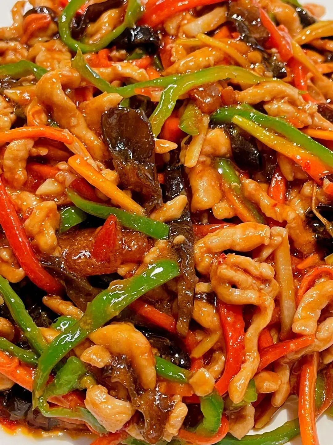 做好家常菜(好做的家常菜的教学视频)