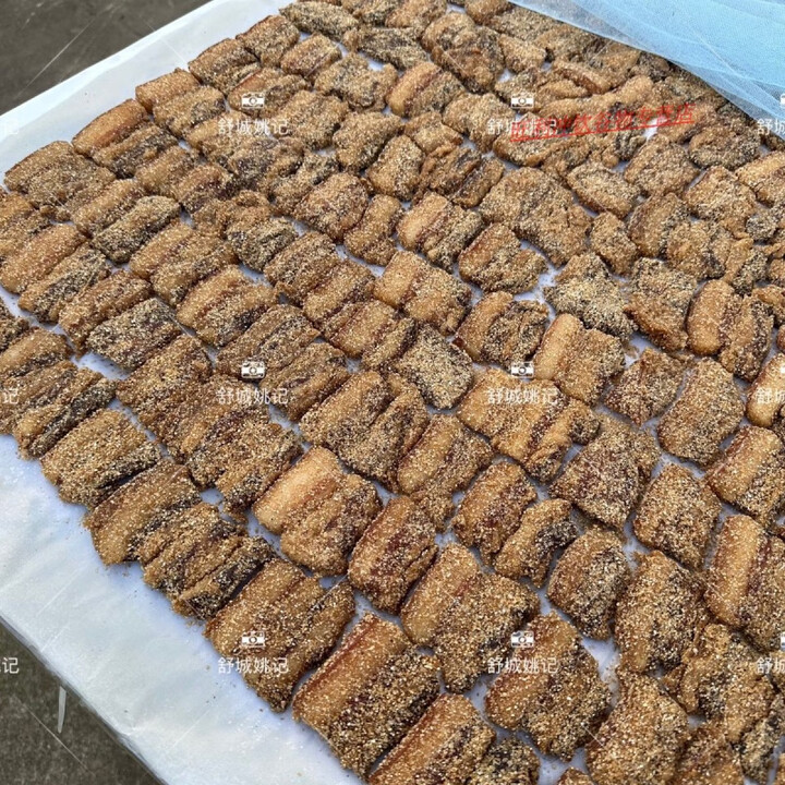 安微特色什么肉(安徽特色吃的是啥) 安微特色什么肉(安徽特色吃的是啥)