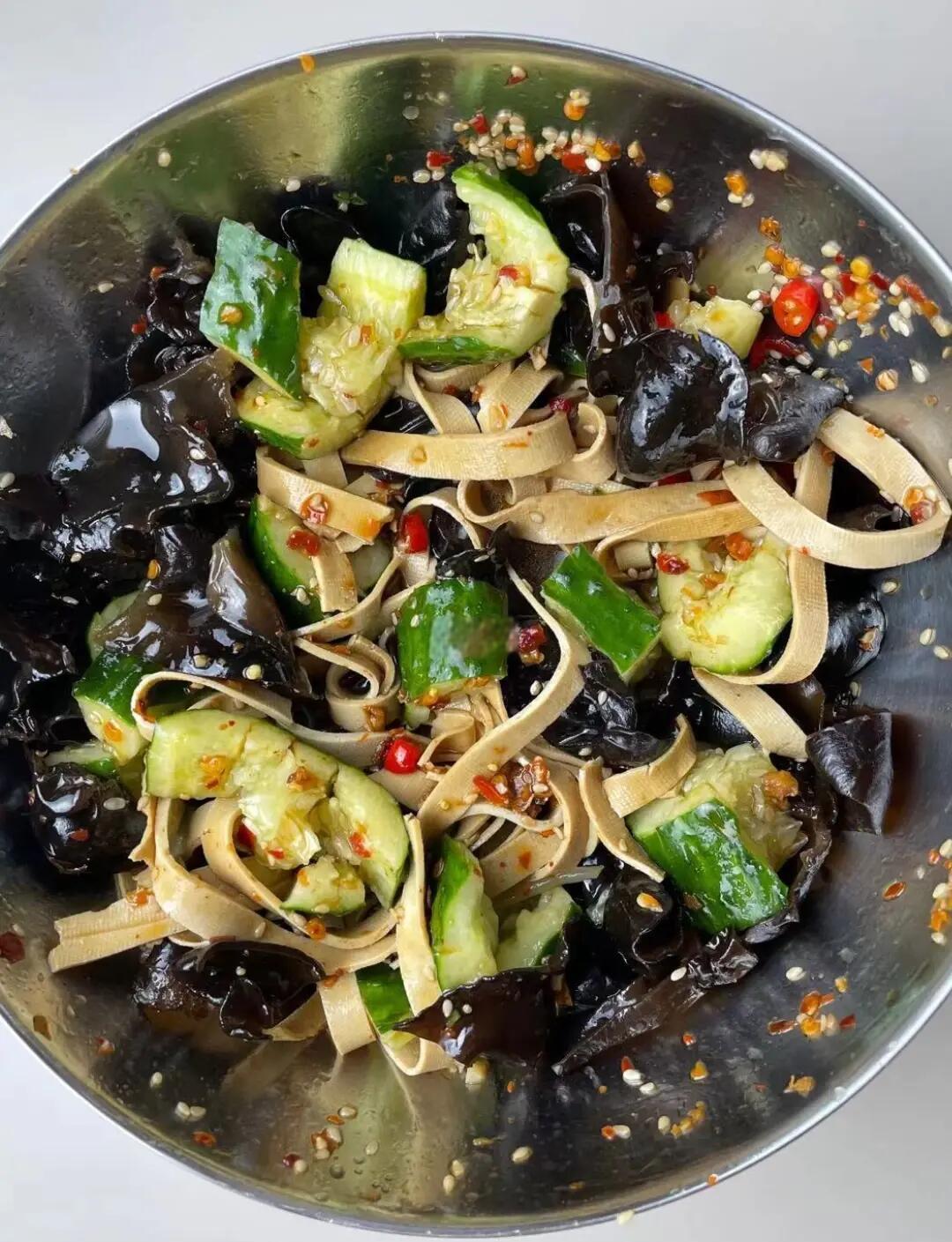 减肥素菜怎么做(减肥素菜有哪些食物)