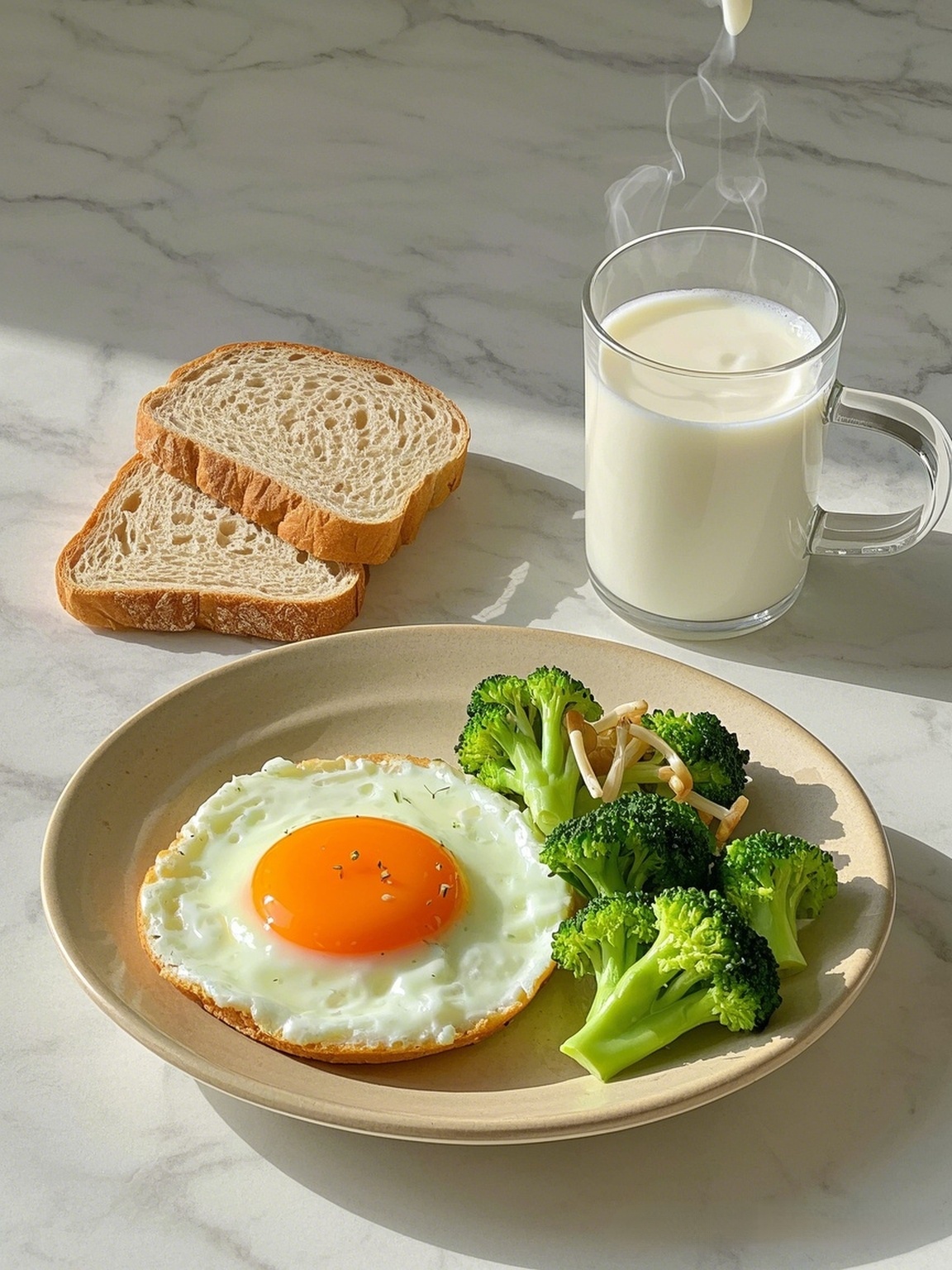 早餐苹果牛奶面包(苹果牛奶和面能烙成小饼吗) 早餐苹果牛奶面包(苹果牛奶和面能烙成小饼吗)