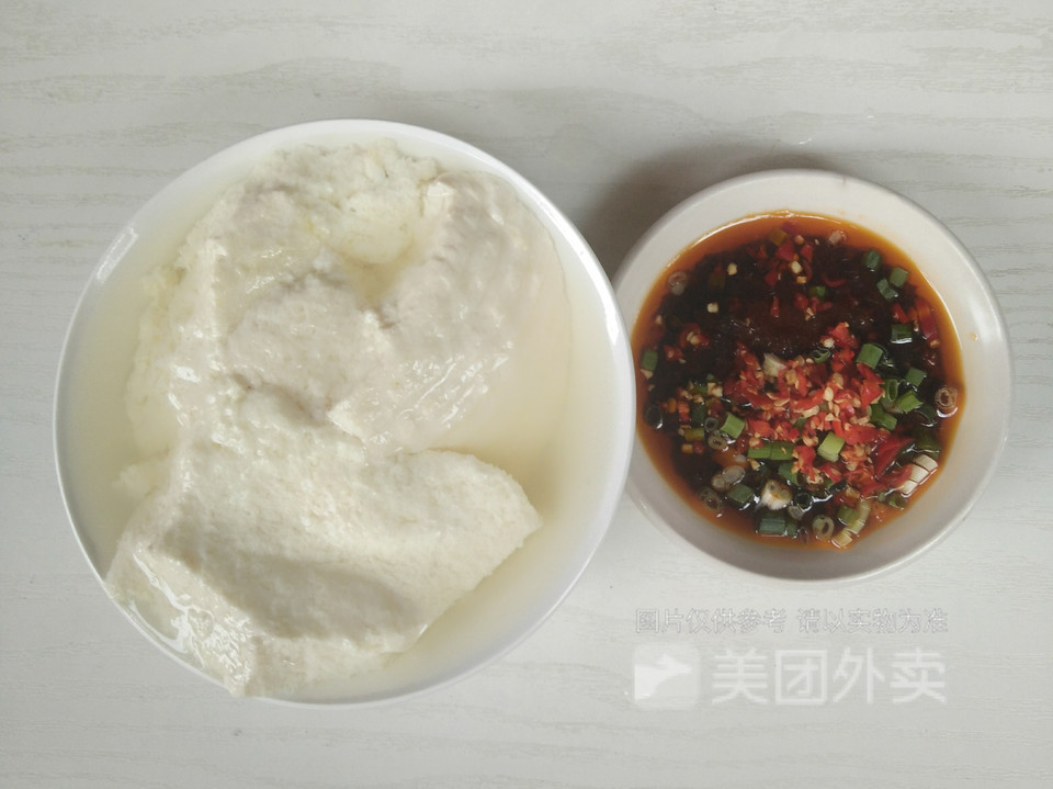 富顺豆花有哪些特色(富顺豆花是四川哪里的)