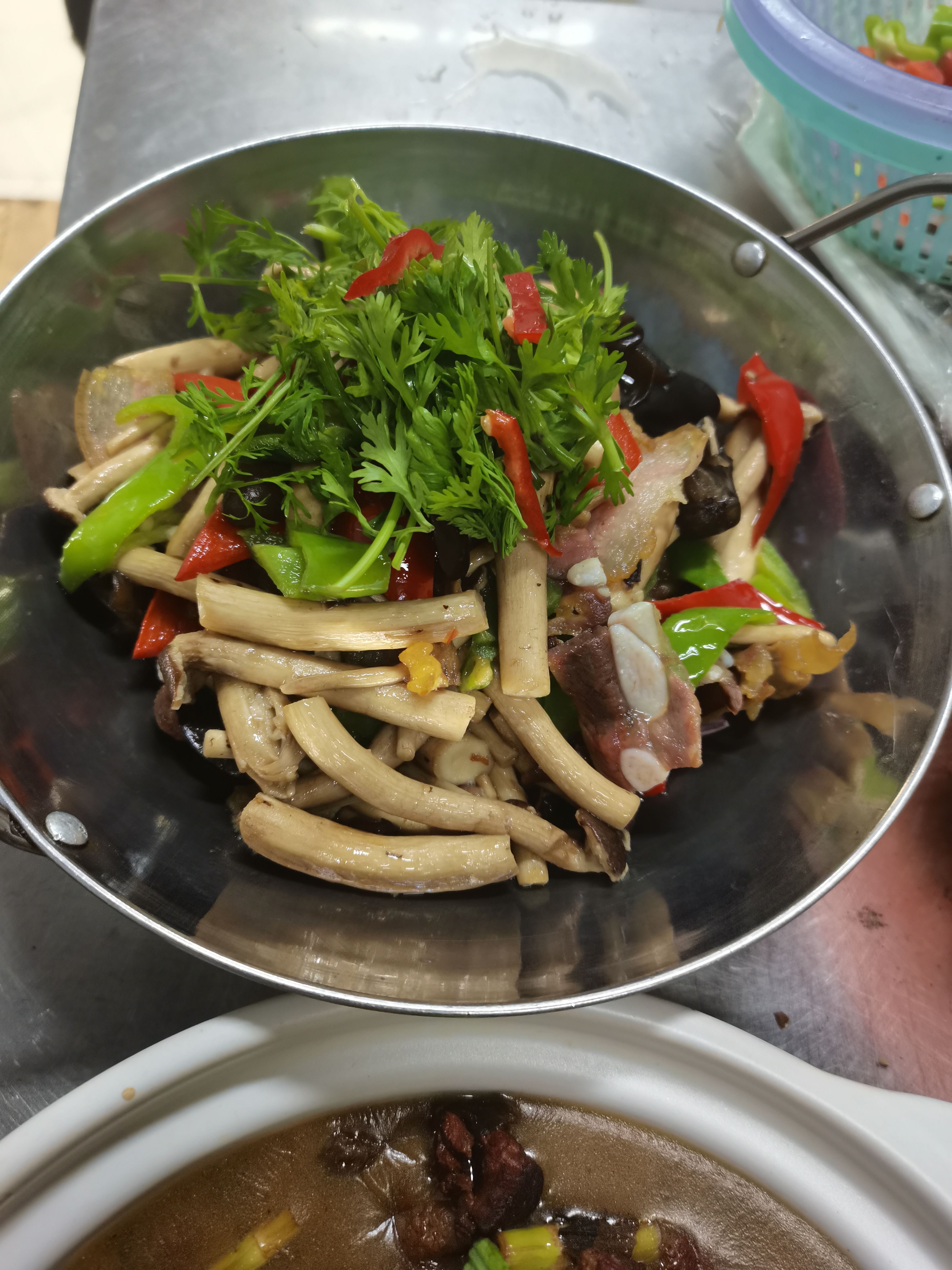 农家特色菜照片(特色农家菜的做法大全窍门) 农家特色菜照片(特色农家菜的做法大全窍门)