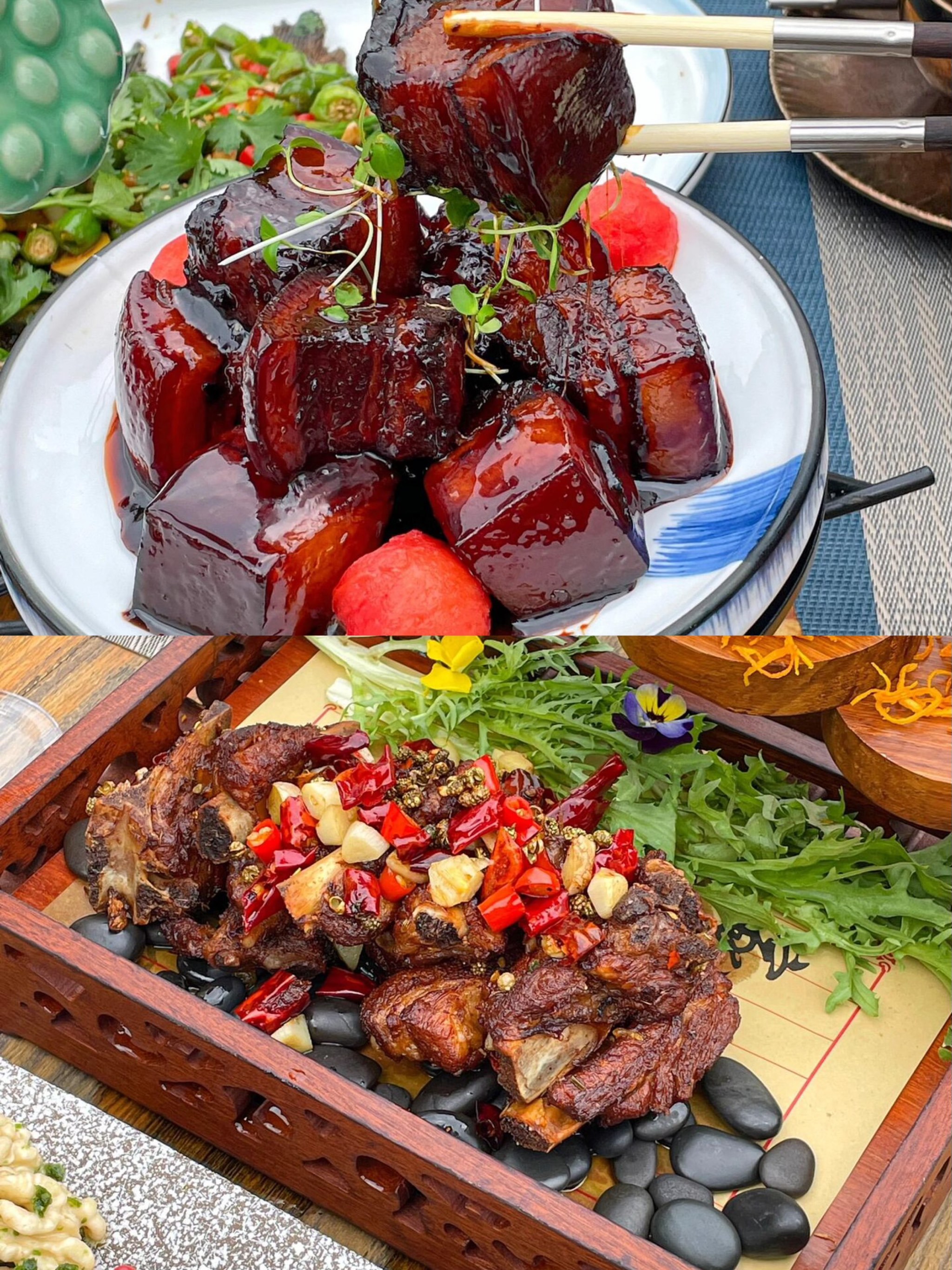 浓香型特色菜图片(浓香型代表品种有哪些?) 浓香型特色菜图片(浓香型代表品种有哪些?)