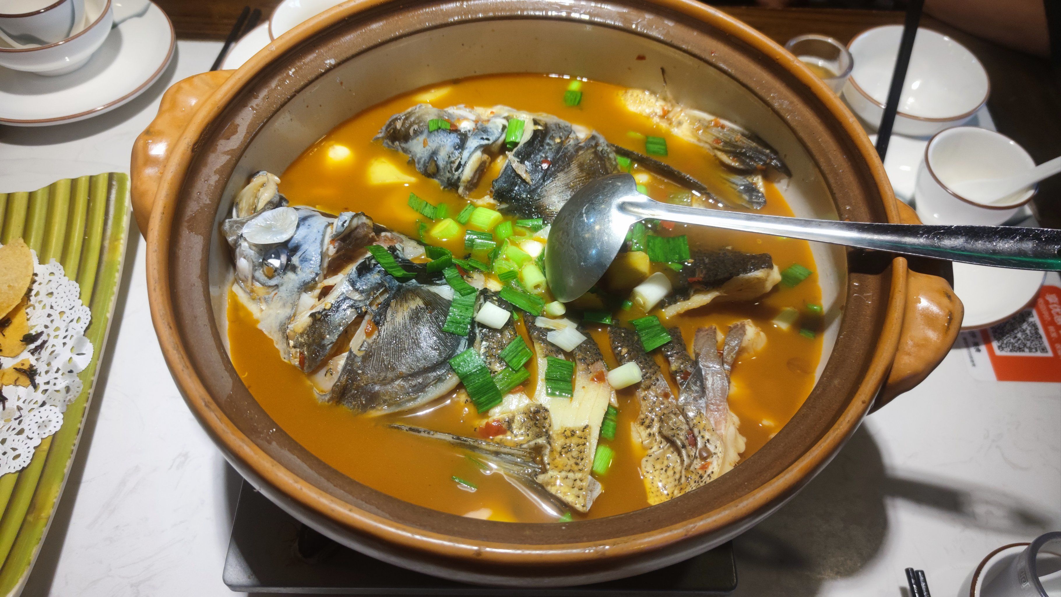 鱼汤搭配什么炒素菜好(鱼汤搭配什么炒素菜好吃) 鱼汤搭配什么炒素菜好(鱼汤搭配什么炒素菜好吃)