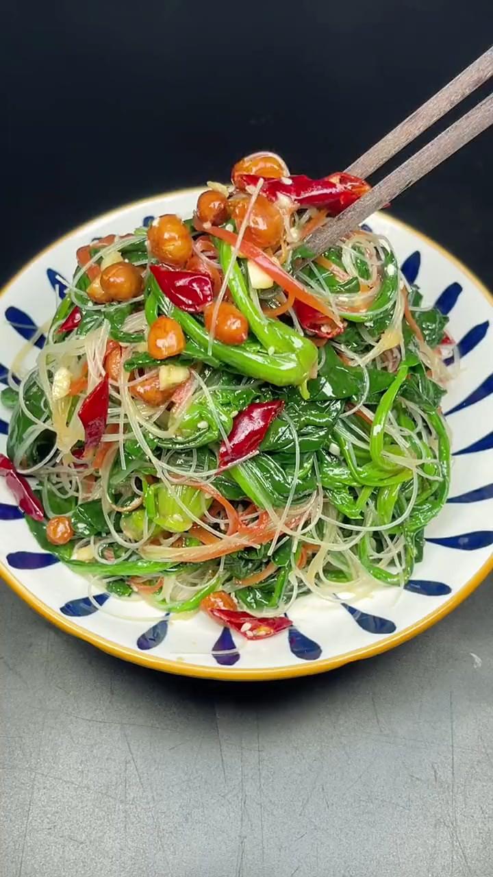 糖尿病人能吃凉菜(糖尿病吃凉拌菜可以放一点糖吗) 糖尿病人能吃凉菜(糖尿病吃凉拌菜可以放一点糖吗)