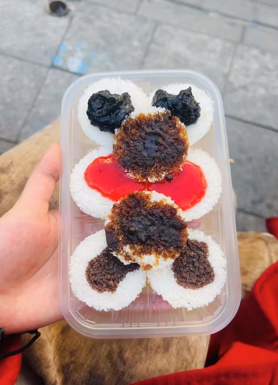 特色糕角的做法大全(陕北糕角角的做法大全) 特色糕角的做法大全(陕北糕角角的做法大全)