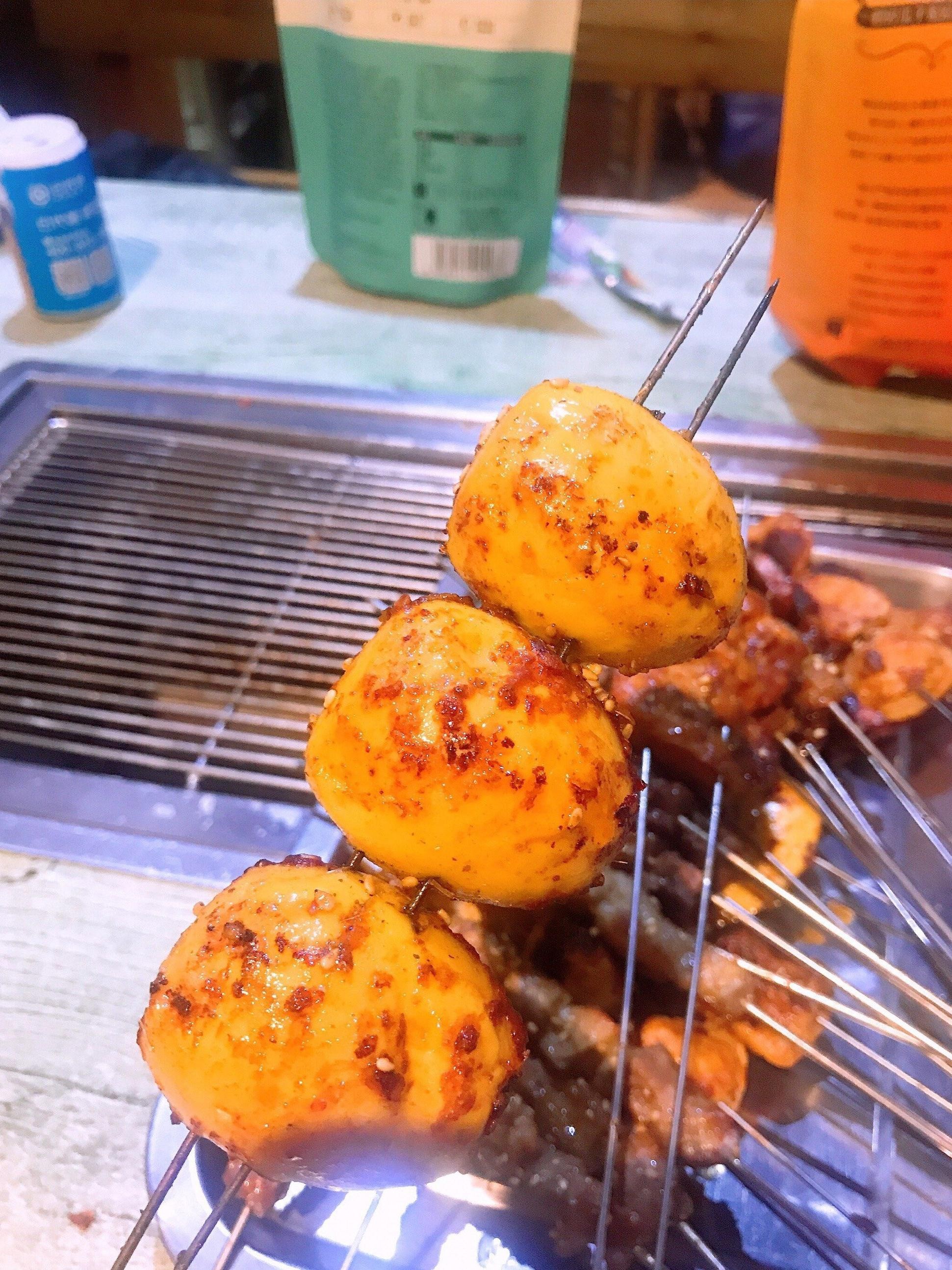 莱州哒子特色烤羊腿的简单介绍