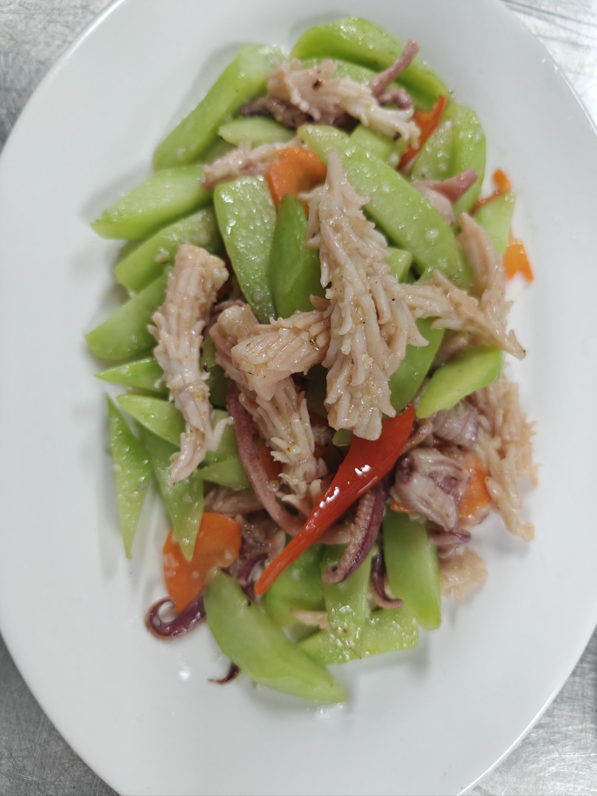 家常小菜凉菜(家常小菜凉菜图片)