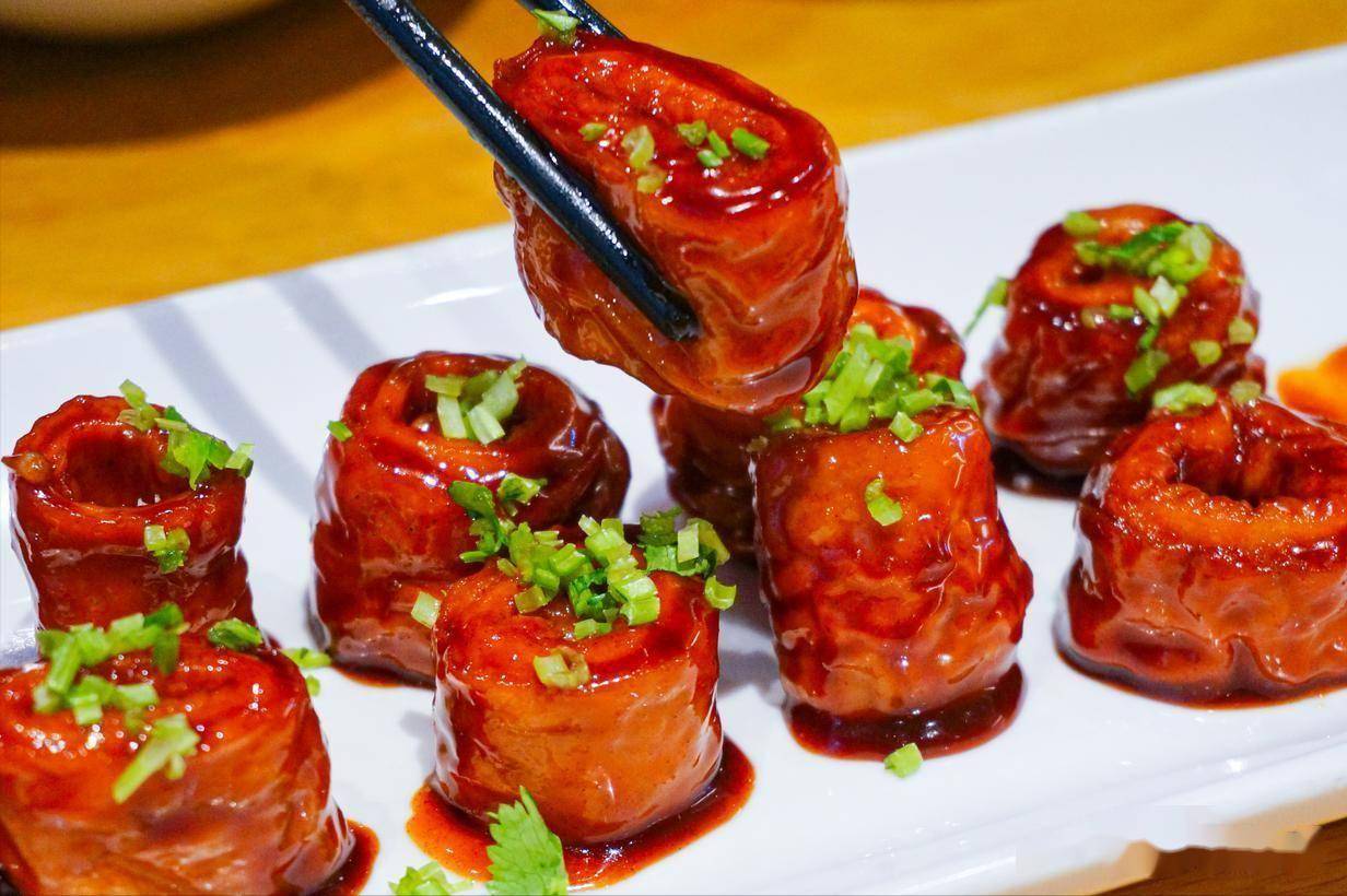 鲁菜有哪些素菜(鲁菜的素菜有哪些) 鲁菜有哪些素菜(鲁菜的素菜有哪些)